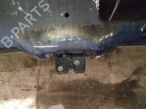 Used Tailgate lock Tailgate lock RENAULT LAGUNA II (BG0/1_) 1.9 dCi (BG08, BG0G) (120 hp) 35335331 35335331