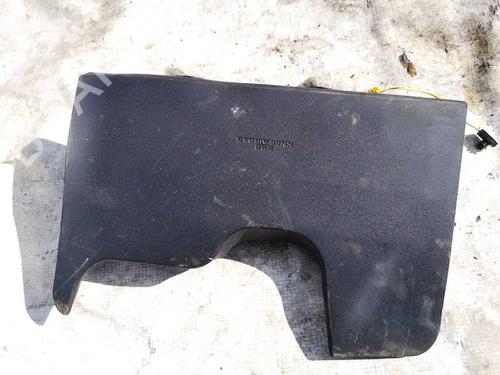 Knæ Airbag TOYOTA YARIS (_P9_) 1.4 D-4D (NLP90_, NLP90R) (90 hp) 32595123