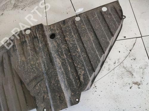 Underbody protection HONDA FR-V (BE) 2.2 i CTDi (BE5) | BP34755193M92 - Image 3