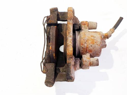 Left front brake caliper VOLVO V50 (545) 2.0 D | BP35089206M105 - Image 3