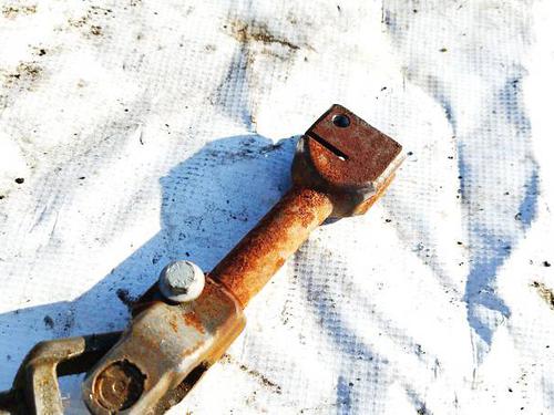 Steering column universal joint FORD S-MAX (WA6) 2.0 TDCi | BP34919427M114 - Image 2