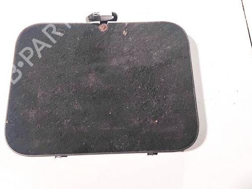 Bagasjeromsbekledning Bagasjeromsbekledning RENAULT MEGANE II (BM0/1_, CM0/1_) 1.4 16V (BM0B, CM0B) (98 hp) 35161914 35161914