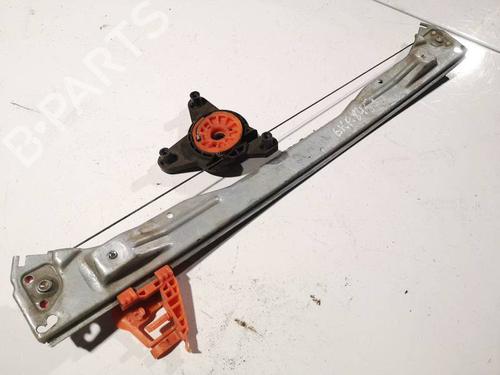 Used Rear left window mechanism Rear left window mechanism 35050612 35050612