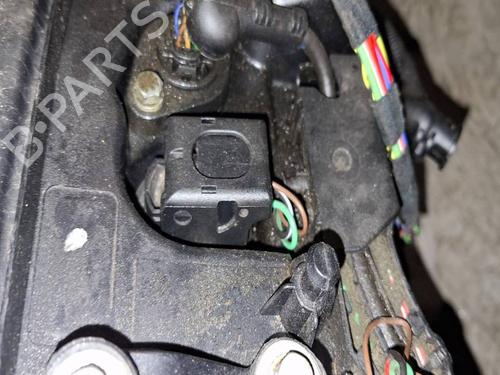 Used Ignition coil Ignition coil BMW 3 (E90) 320 i (150 hp) 40556208 40556208