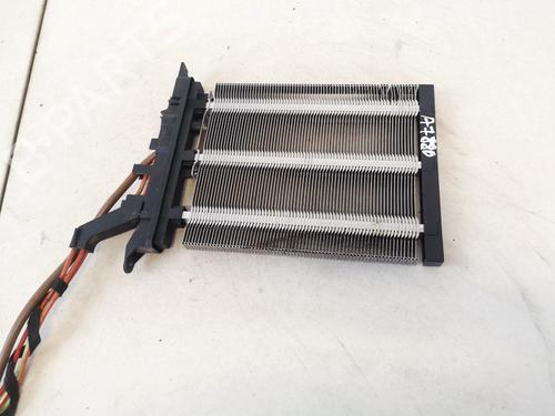 Used Heater resistor Heater resistor VW TIGUAN (5N_) 2.0 TDI 4motion (140 hp) 35454912 35454912