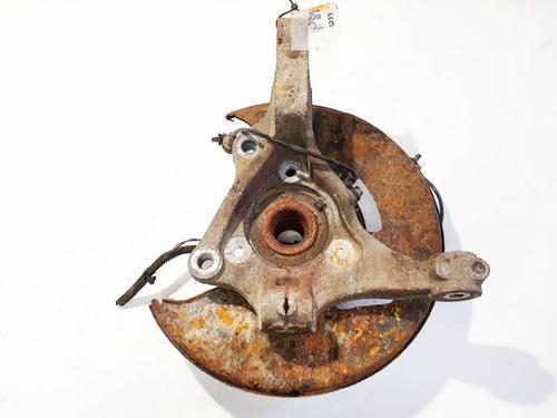 Used Right front steering knuckle Right front steering knuckle 35260891 35260891