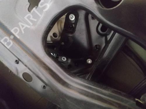 Used Front left window mechanism Front left window mechanism 35316745 35316745