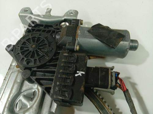 Used Left front window motor Left front window motor 34841335 34841335