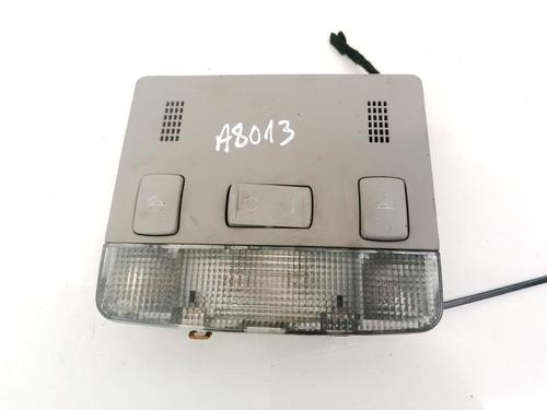 Used Interior roof light Interior roof light AUDI A2 (8Z0) 1.2 TDI (61 hp) 35434521 35434521