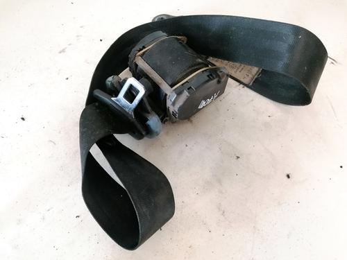 Used Rear right seatbelt Rear right seatbelt 35531240 35531240