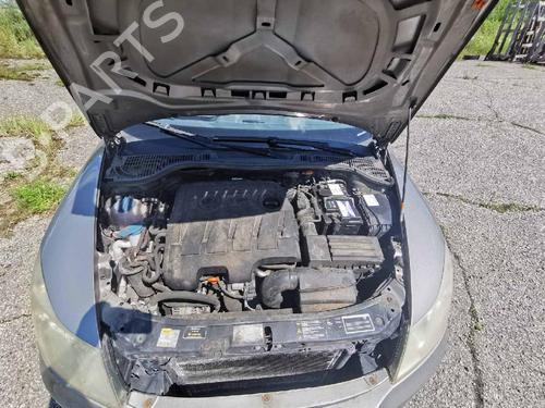 Electronic module SKODA OCTAVIA II (1Z3) 1.6 TDI | BP32569682M83 