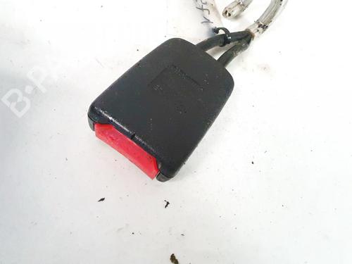 Seat buckle VW PASSAT B5 Variant (3B5) 1.9 TDI | BP35472061I32 - Image 2