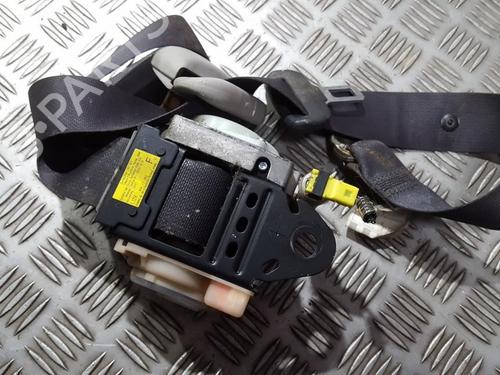 Used Rear left seatbelt Rear left seatbelt 35696780 35696780