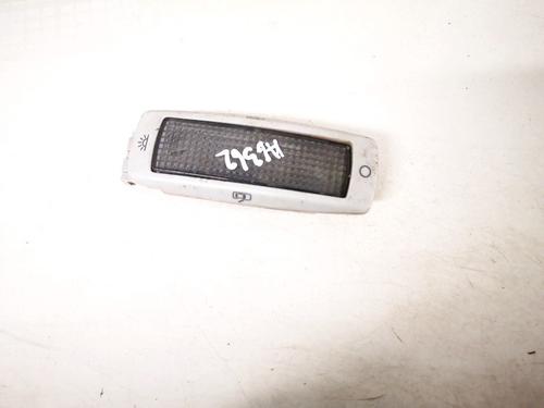 Luz interior Luz interior VW GOLF IV (1J1) 1.9 SDI (68 hp) 35557291 35557291