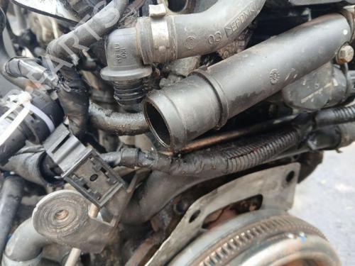 Other VW PASSAT B6 (3C2) 2.0 TDI | BP38609895O1 - Image 3