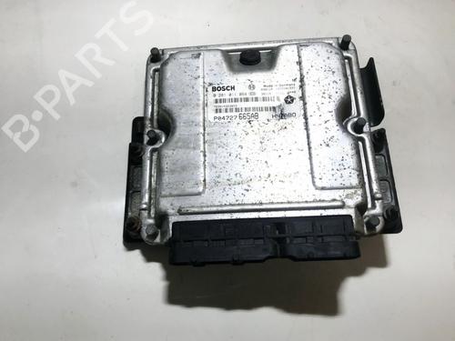 Used Engine control unit (ECU) Engine control unit (ECU) CHRYSLER VOYAGER IV (RG, RS) 2.5 CRD (141 hp) 33511673 33511673