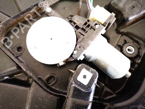 Used Right front window motor Right front window motor 35522719 35522719