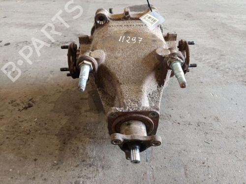 Differential, bag Differential, bag JAGUAR XJ (X308) 3.2 (237 hp) 39734115 39734115