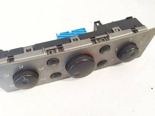 Used Climate control Climate control AUDI A6 C5 (4B2, 4B4) 2.5 TDI (150 hp) 34787660 34787660