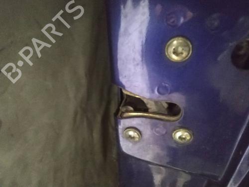 Used Front right lock Front right lock 35290151 35290151