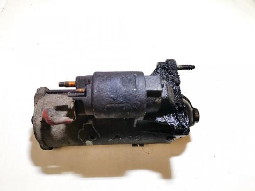 Used Starter Starter 35571414 35571414