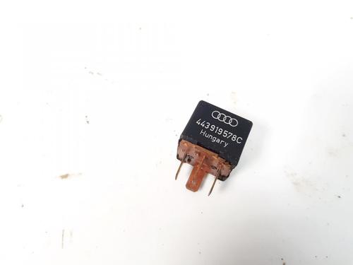 Electronic sensor AUDI A4 B5 (8D2) 1.9 TDI | BP33087745M84 - Image 2