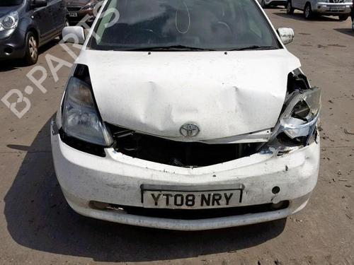 Electronic module TOYOTA PRIUS Liftback (_W2_) 1.5 Hybrid (NHW20_, NHW20R) | BP33511802M83 - Image 7