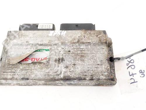 Used Electronic module Electronic module 35328059 35328059