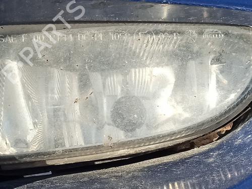 Used Left front fog light Left front fog light 35631414 35631414