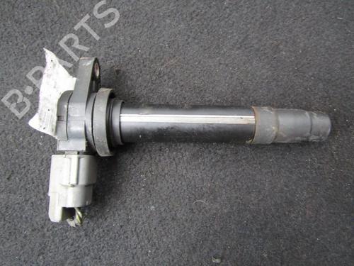 Used Ignition coil Ignition coil NISSAN ALMERA II Hatchback (N16) 1.8 (114 hp) 35651970 35651970