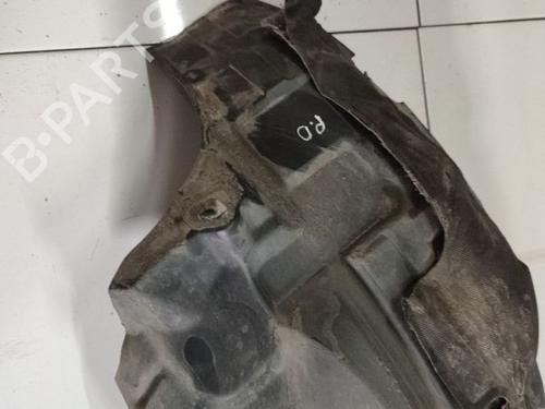 Hjulbue MAZDA 6 Hatchback (GH) 2.0 MZR-CD (GH14) | BP34798917C56 - Image 2