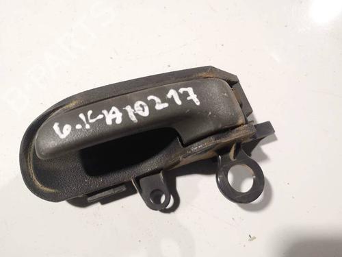 Used Rear left interior door handle Rear left interior door handle 35063734 35063734