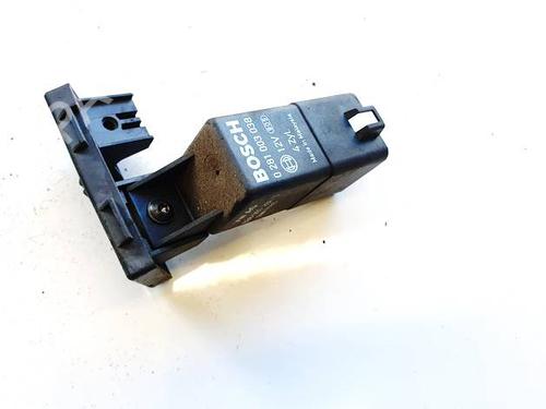 Electronic sensor SEAT LEON (1P1) 1.9 TDI | BP36687518M84 - Image 3