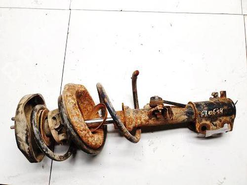 Used Left front shock absorber Left front shock absorber 34918389 34918389