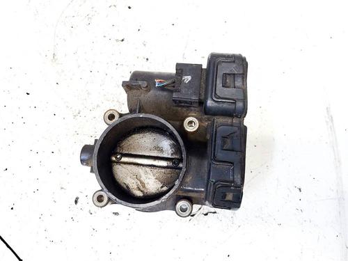 Spjældhus Spjældhus DODGE GRAND CARAVAN 3.3 (178 hp) 35295076 35295076