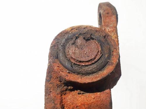 Left rear steering knuckle CITROËN JUMPY II (VF7) 2.0 HDi 120 | BP35335832M27 - Image 3