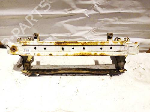 Used Front bumper reinforcement Front bumper reinforcement 35168192 35168192