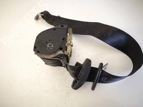 Used Rear right seatbelt Rear right seatbelt 34753171 34753171