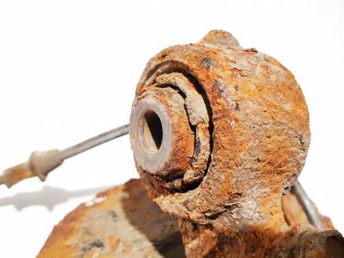 Left rear steering knuckle HONDA CIVIC VII Hatchback (EU, EP, EV) 1.4 iS (EP1, EU5, EU7) | BP35291908M27  - Image 6