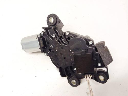 Used Rear wiper motor Rear wiper motor CHRYSLER YPSILON 1.2 (69 hp) 34810748 34810748