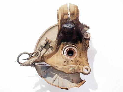 Used Left front steering knuckle Left front steering knuckle 35082263 35082263