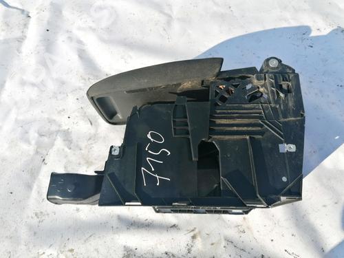 Armrest / Center console VW GOLF VI (5K1) 2.0 TDI | BP35513221I20 - Image 2
