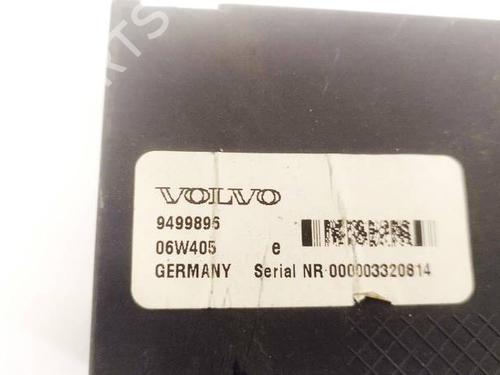 Electronic module VOLVO S60 I (384) D5 | BP32625899M83 - Image 2