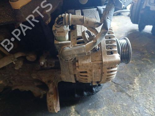Generator Generator TOYOTA AVENSIS VERSO (_M2_) 2.0 D (CLM20_, CLM20R) (116 hp) 36588494 36588494