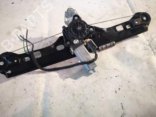 Used Rear left window mechanism Rear left window mechanism 35285097 35285097