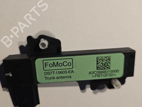 Módulo eletrónico Módulo eletrónico 38575543 38575543