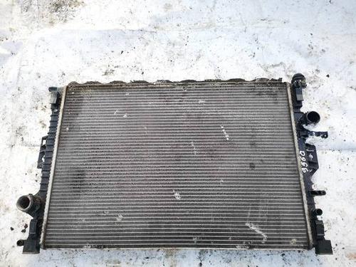 Used Water radiator Water radiator 35110150 35110150