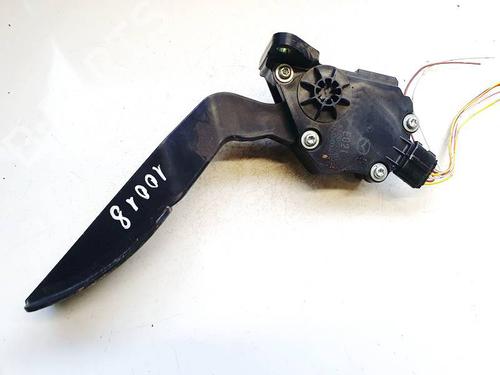 Pedal Pedal MAZDA CX-7 (ER) 2.3 MZR DISI Turbo AWD (ER3P) (260 hp) 35119058 35119058