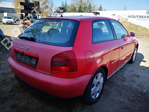 Speaker AUDI A3 (8L1) 1.9 TDI | BP32905844E2  - Image 9