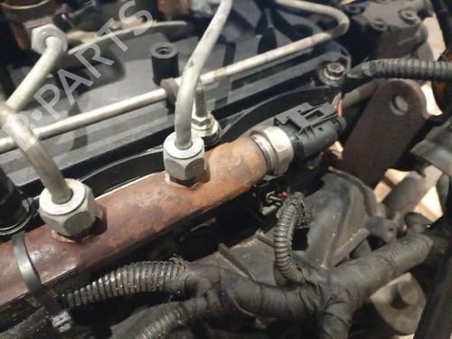 Injection rail FORD TRANSIT Van (FA_ _) 2.2 TDCi | BP36794625M98 - Image 4